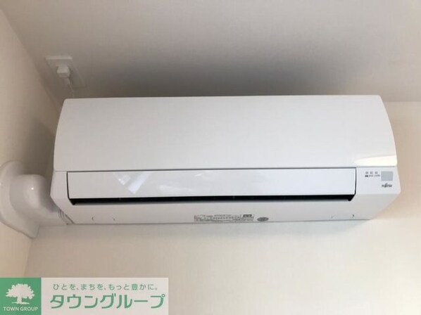 シルクネスの物件内観写真